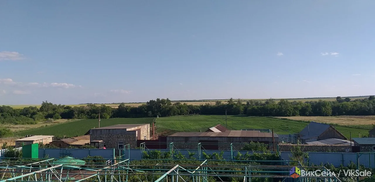 Продаются земельные участки 5 га