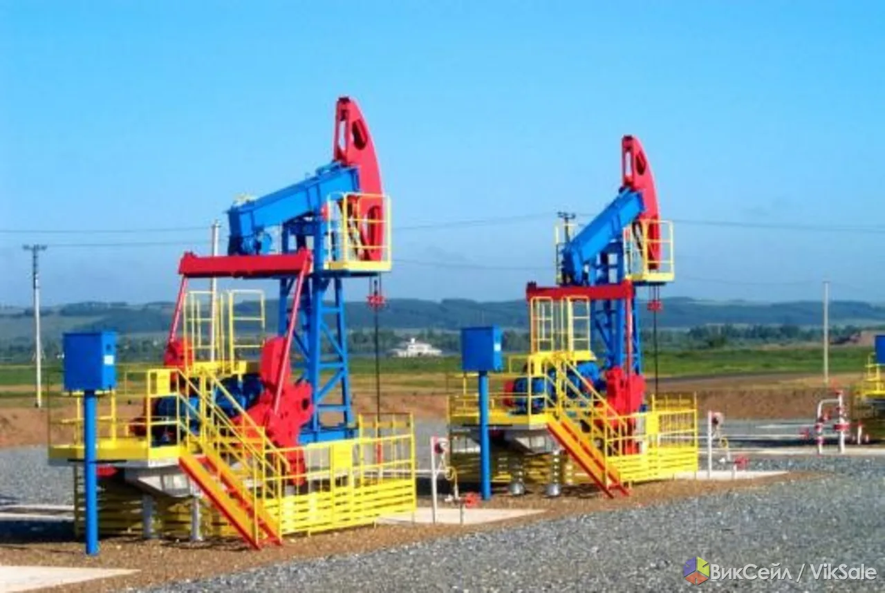 Нефть сырая, товарная поставки по России.