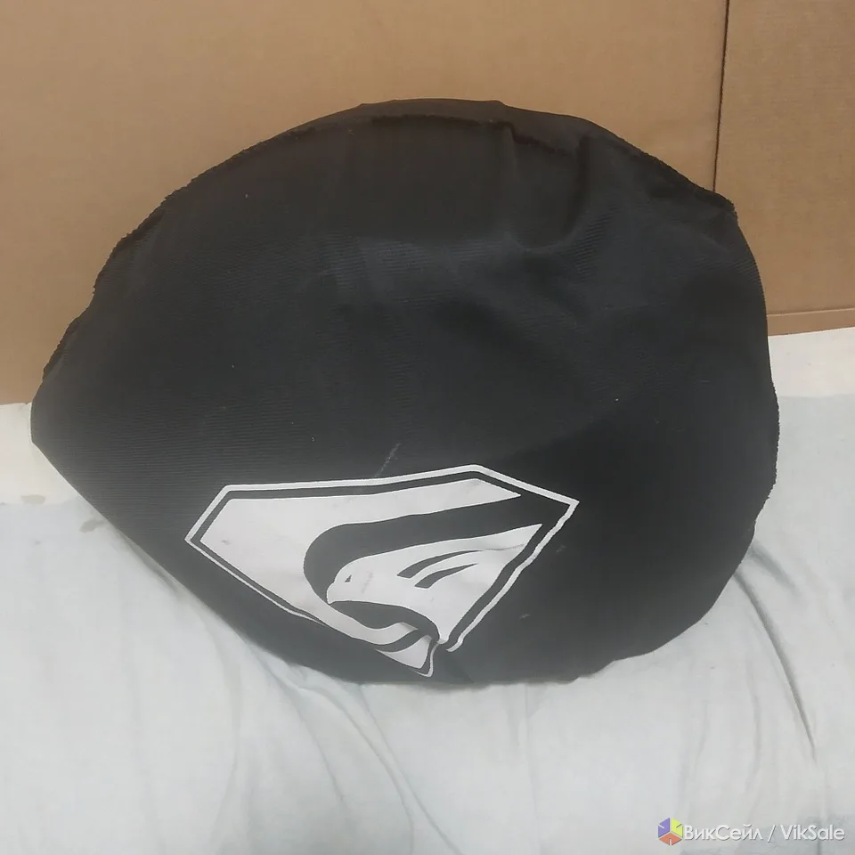 Мотошлем