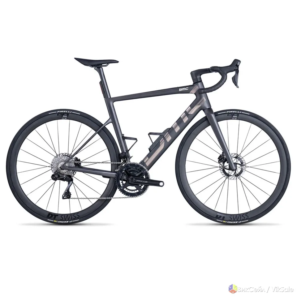 2027 BMC Teammachine 01 AMP ONE Road Bike (KINGCYCLESPORT)