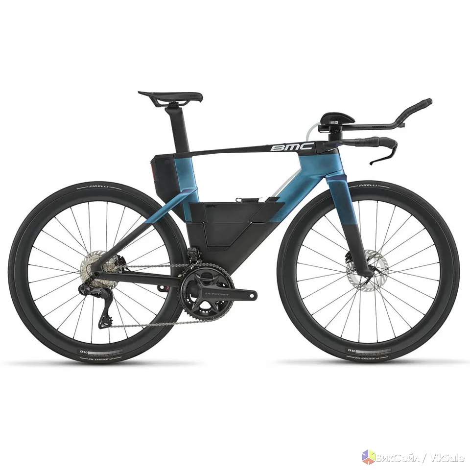 2027 BMC Speedmachine 01 TWO Road Bike (KINGCYCLESPORT)