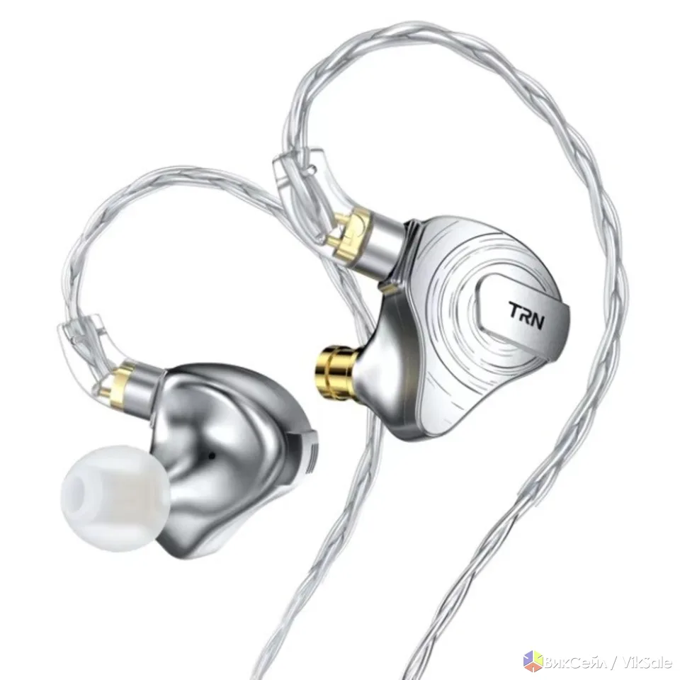 Наушники TRN ST5 IEM