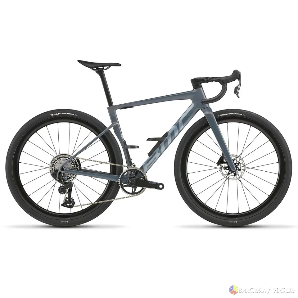 2027 BMC Kaius 01 TWO Road Bike (KINGCYCLESPORT)