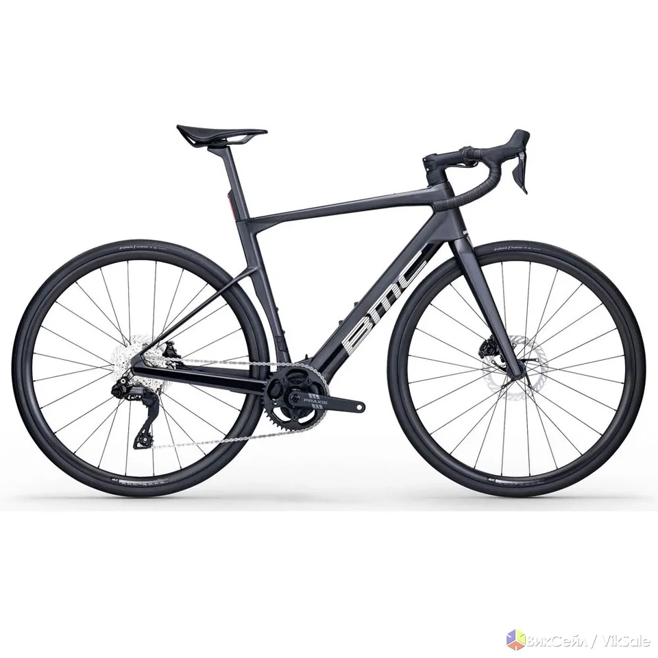 2027 BMC Roadmachine 01 AMP ONE Road Bike (KINGCYCLESPORT)