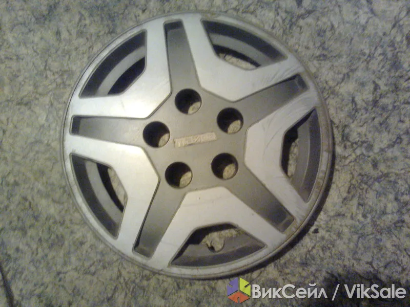 Колпак для Mazda 626