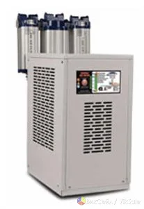 Осушитель воздуха COMPAC 900, промышленный