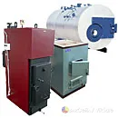 Твердотопливные и газовые котлы, котельное оборудование