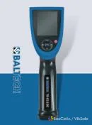 Тепловизор BALTECH TR-01100, новый, в наличии