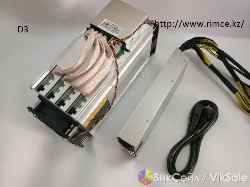 Оборудование для майнинга в наличии — ASIC, GPU, контейнеры